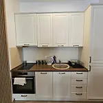 Zen Apartment