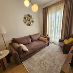 Zen Apartment