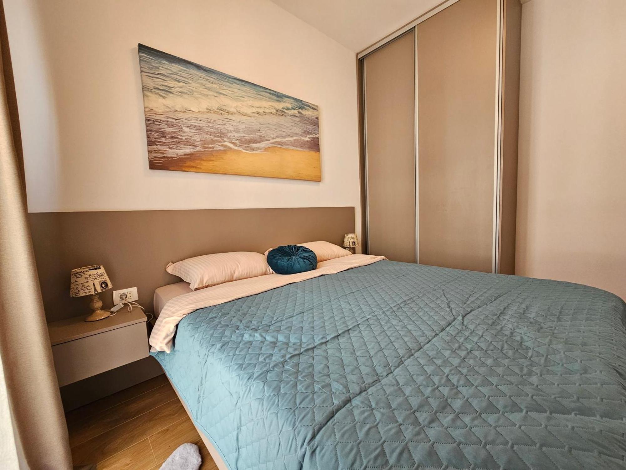Apartment Zen Budva
